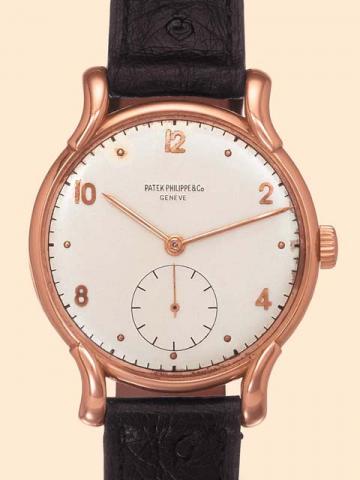 Patek Philippe Cie, Gen