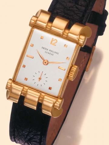 Patek Philippe Cie, Gen