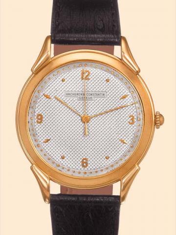 Vacheron Constantin, Gen