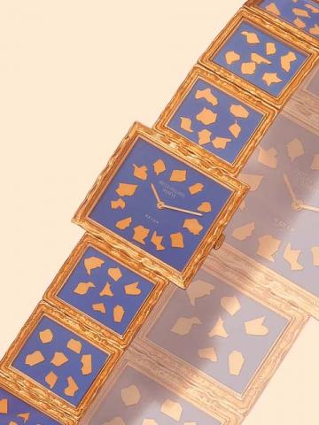 Patek Philippe Cie, Gen