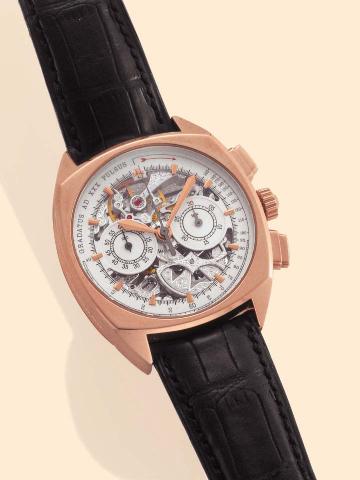 Vacheron Constantin, Gen