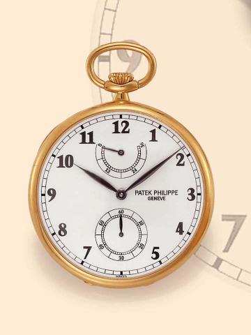 Patek Philippe Cie, Gen