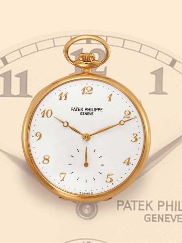 Patek Philippe Cie, Gen