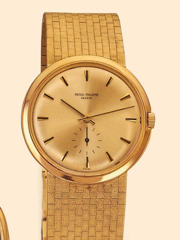 Patek Philippe Cie, Gen