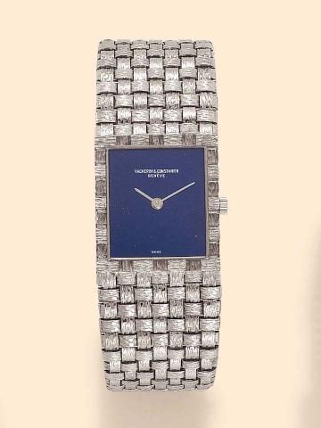 Vacheron& Constantin, Ge-n