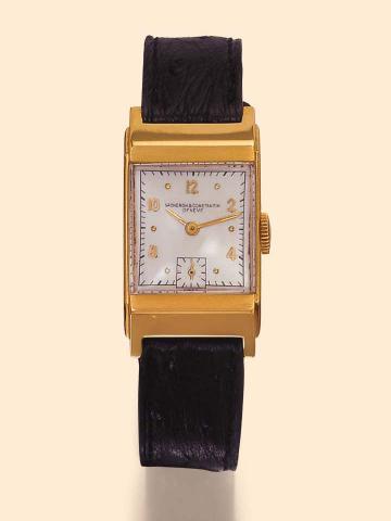 Vacheron Constantin, Gen