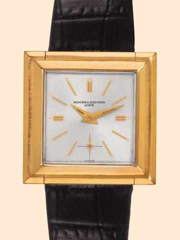 Vacheron Constantin, Gen