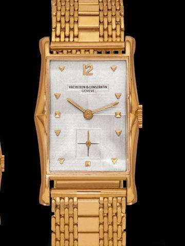 Vacheron Constantin, Gen