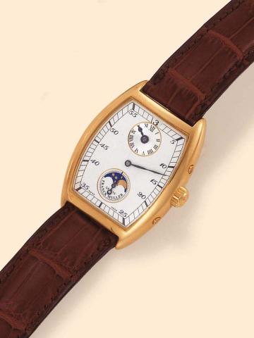 Franck Muller, Gen