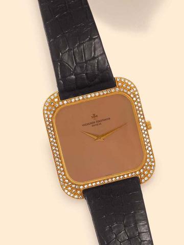 Vacheron Constantin, Gen