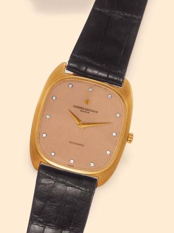 Vacheron Constantin, Gen