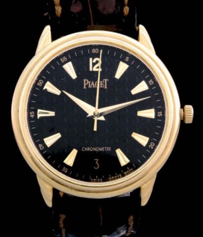 Piaget Gen