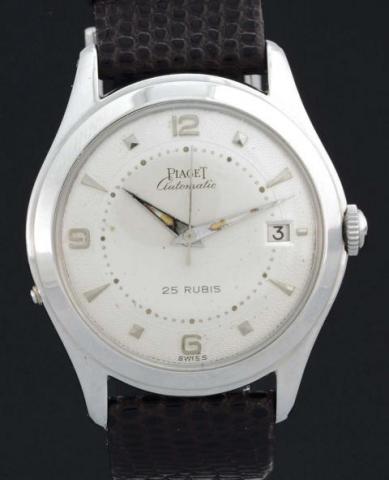 Piaget Gen