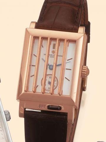 Vacheron Constantin, Gen
