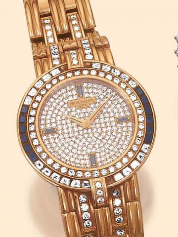 Patek Philippe Cie, Gen