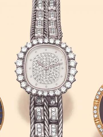 Patek Philippe Cie, Gen