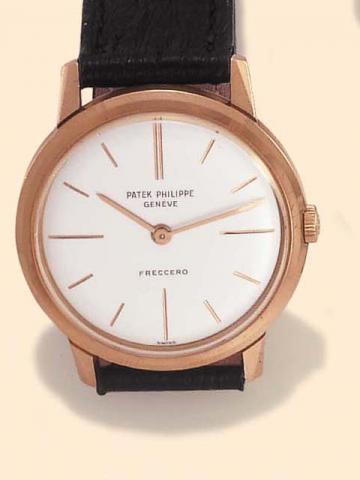 Patek Philippe Cie, Gen