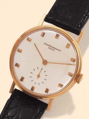 Vacheron Constantin, Gen