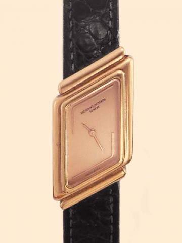 Vacheron Constantin, Gen