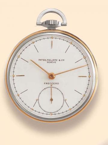 Patek Philippe Cie., Gen