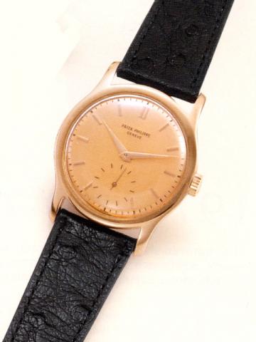 Patek Philippe Cie, Gen