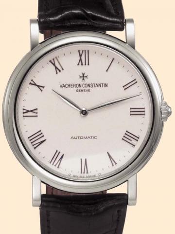 Vacheron Constantin, Gen
