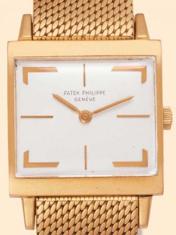 Patek Philippe Cie, Gen