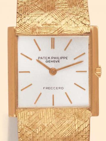 Patek Philippe Cie, Gen