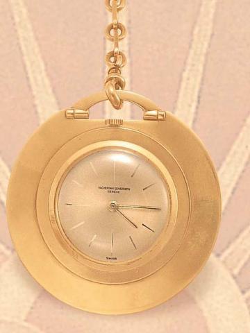 Vacheron Constantin, Gen