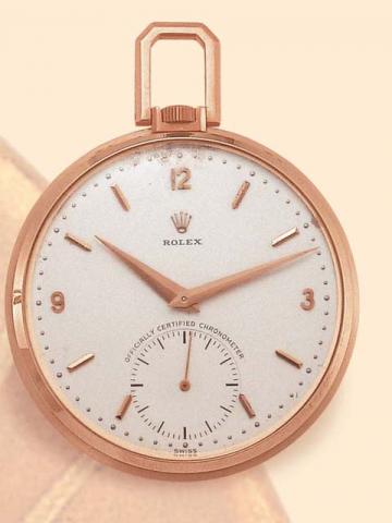 Rolex, Gen