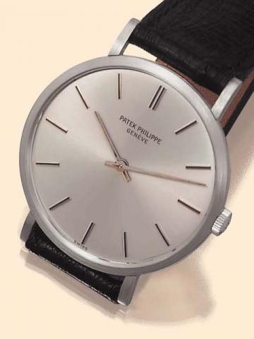Patek Philippe Cie, Gen