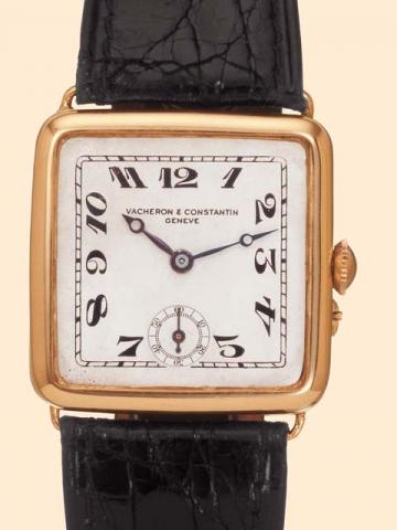 Vacheron Constantin, Gen