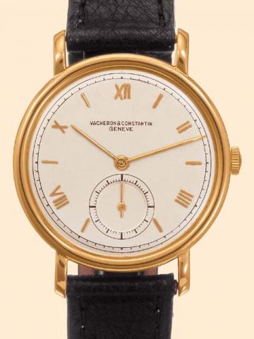Vacheron Constantin, Gen
