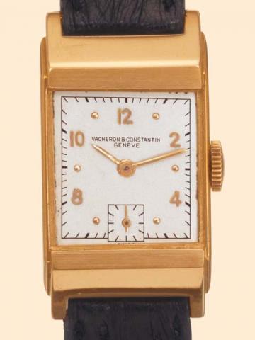 Vacheron Constantin, Gen