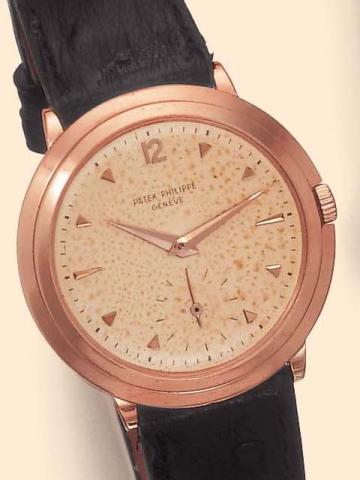 Patek Philippe Cie, Gen