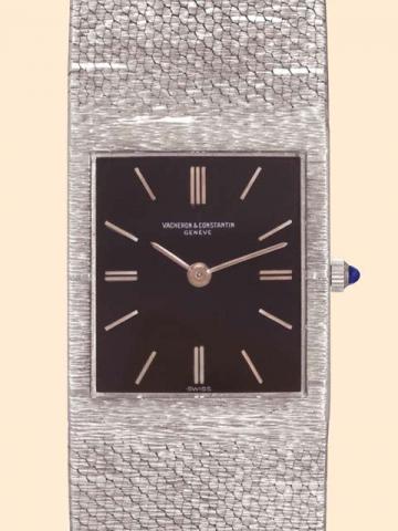 Vacheron Constantin, Gen
