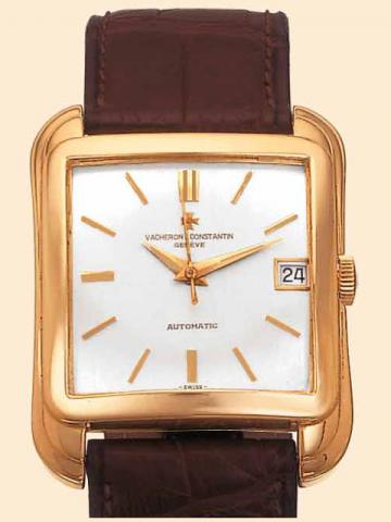 Vacheron Constantin, Gen