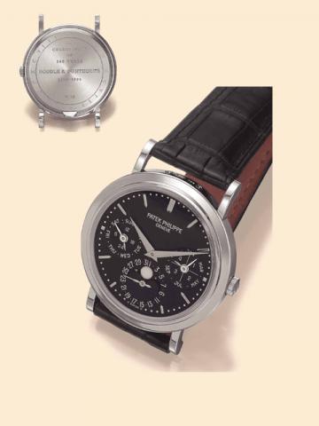 Patek Philippe Cie, Gen