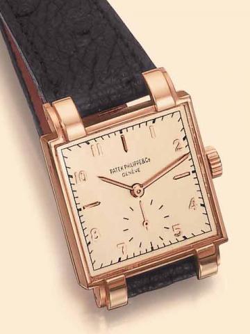 Patek Philippe Cie, Gen