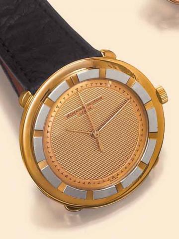 Vacheron Constantin, Gen
