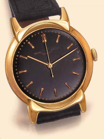 Vacheron Constantin, Gen