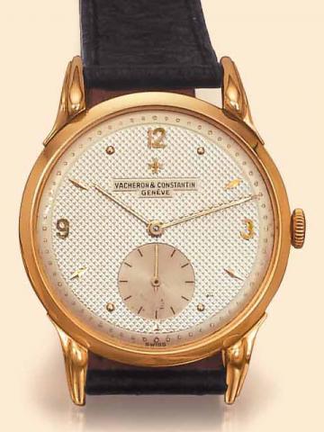 Vacheron Constantin, Gen