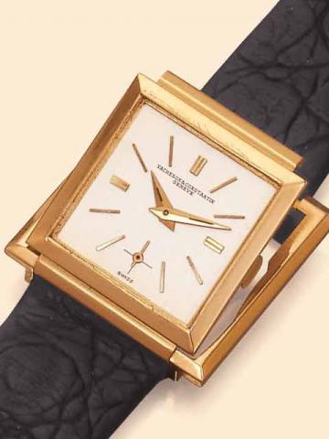 Vacheron Constantin, Gen