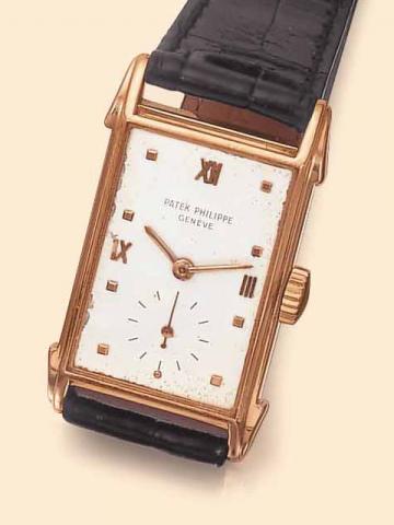 Patek Philippe Cie, Gen