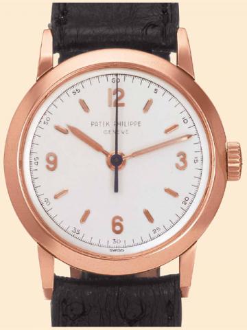 Patek Philippe Cie, Gen