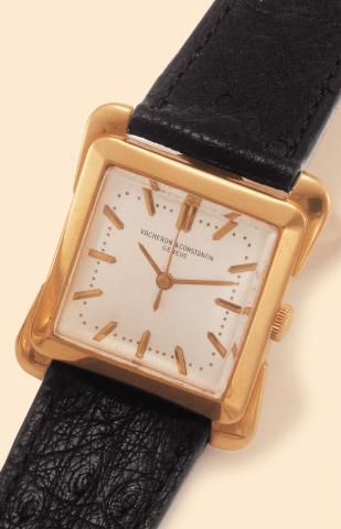 Vacheron Constantin, Gen