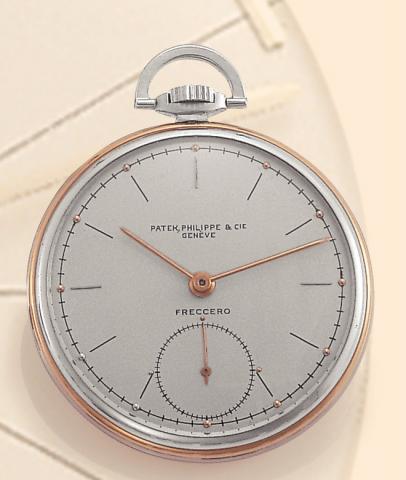 Patek Philippe Cie., Gen