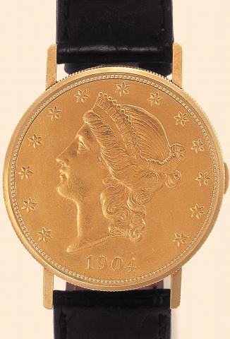 Vacheron Constantin, Gen