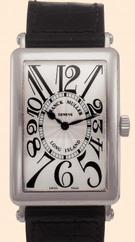 Franck Muller, Gen