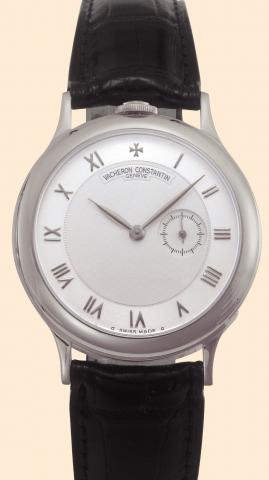 Vacheron Constantin, Gen